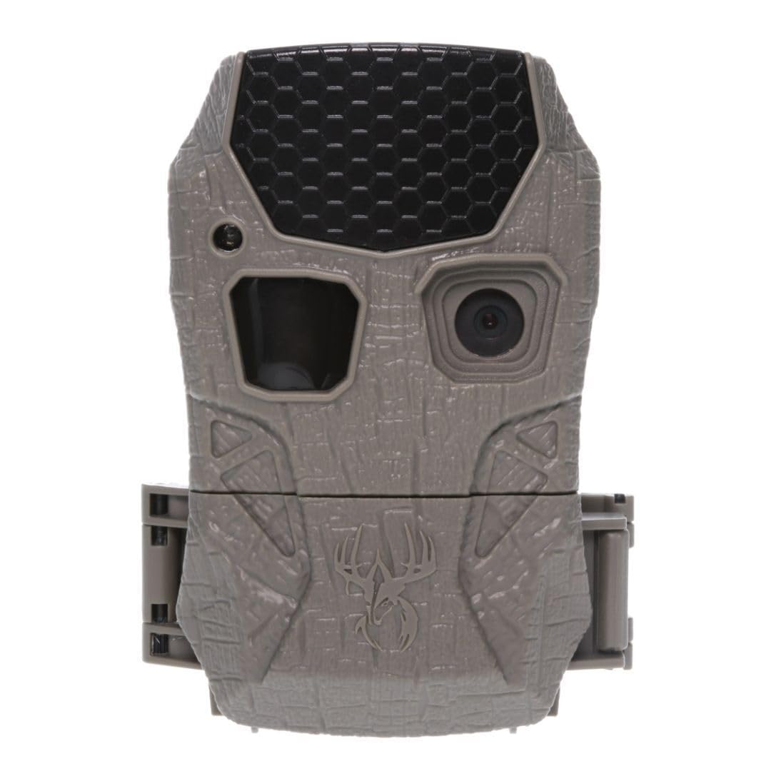 Amazon.com : WILDGAME Innovations Kicker 2.0 18 MP Photo 720P